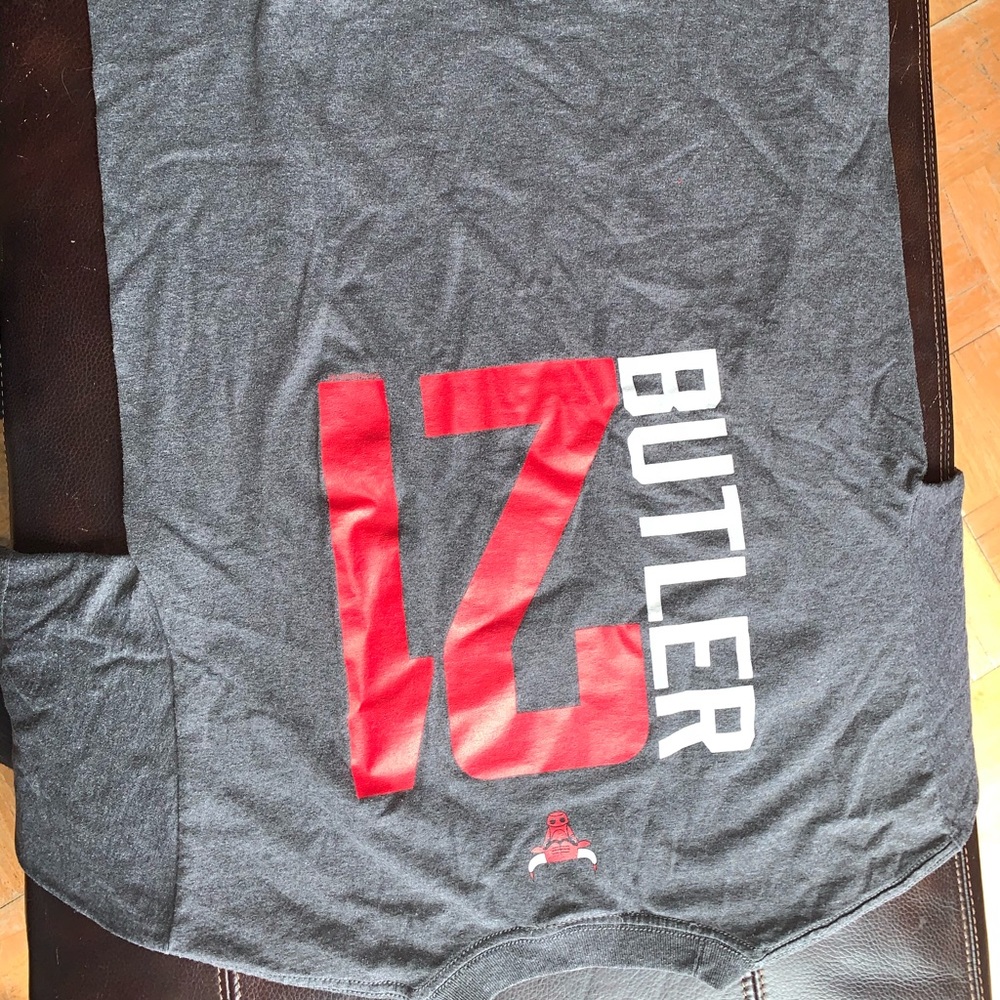 Chicago Bulls shirt